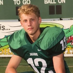 Meet your Posher, Anthony